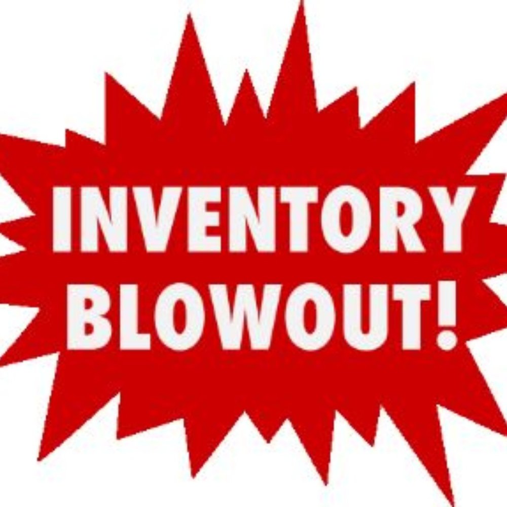 All Offers Accepted!